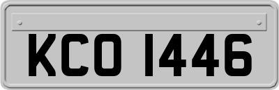 KCO1446