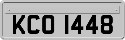 KCO1448