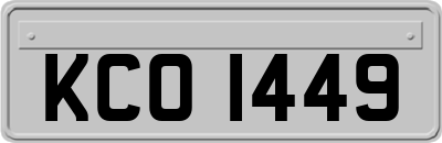 KCO1449