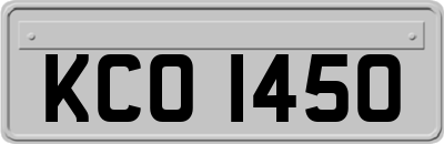 KCO1450