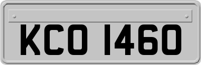 KCO1460