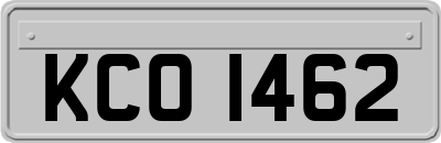 KCO1462