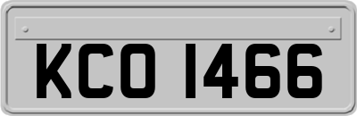 KCO1466