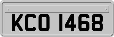 KCO1468