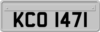 KCO1471