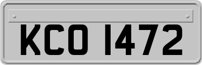 KCO1472