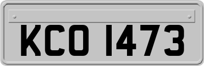 KCO1473