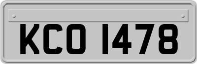 KCO1478