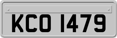 KCO1479