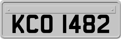 KCO1482