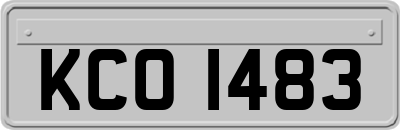 KCO1483