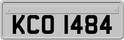 KCO1484