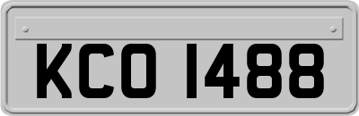 KCO1488