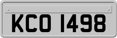 KCO1498