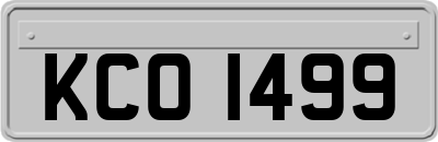 KCO1499