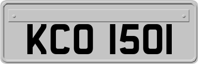 KCO1501