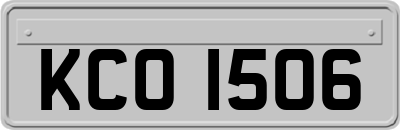 KCO1506