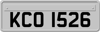 KCO1526