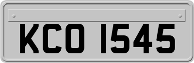 KCO1545