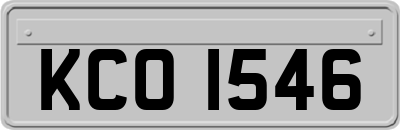 KCO1546