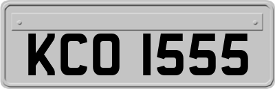 KCO1555