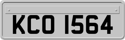 KCO1564