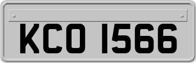 KCO1566