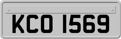 KCO1569