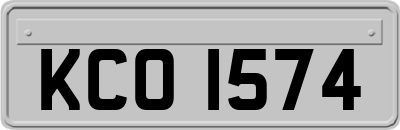 KCO1574