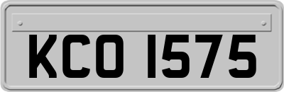 KCO1575