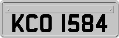 KCO1584