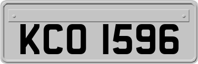 KCO1596