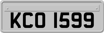 KCO1599