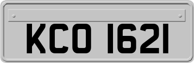 KCO1621