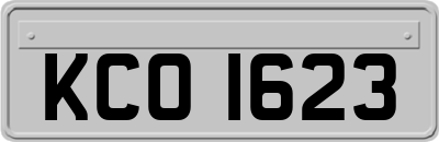 KCO1623