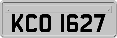 KCO1627