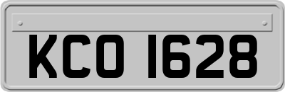 KCO1628