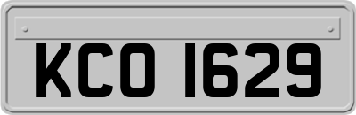 KCO1629