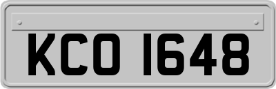 KCO1648