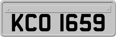 KCO1659