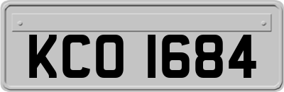 KCO1684