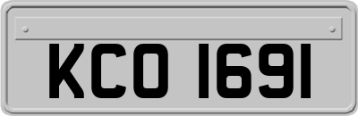 KCO1691