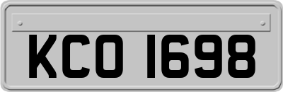 KCO1698