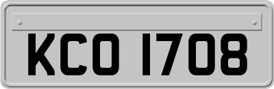 KCO1708