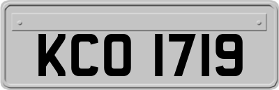 KCO1719