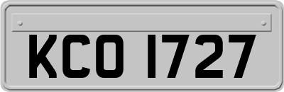 KCO1727