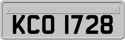 KCO1728