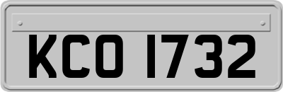 KCO1732