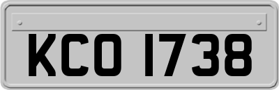 KCO1738