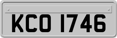 KCO1746